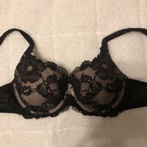 Victoria’s Secret Dream Angel Demi Bra 34D